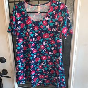 Lularoe perfect t